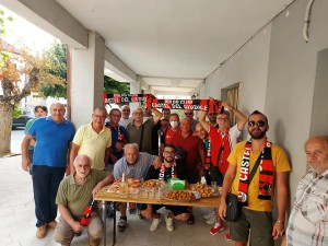11/08/2021 - Assemblea dei soci Milan Club Castel del Giudice 2021
