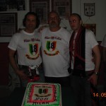 Campioni d'Italia 14-05-2011