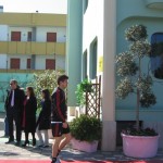 Hotel Villa Bisceglie 21-02-2010