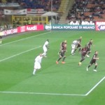 Milan Roma 14-05-2016