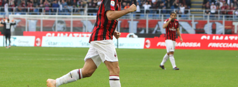 Milan – Chievo si doveva vincere e si è vinto