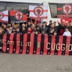 Milan club Cuggiono una settimana rossonera…..