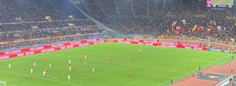 Roma – Milan 2 – 1 tutto come nelle previsioni.. anzi …..