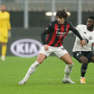 Milan 0 – Lille 3