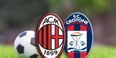 Serie A – Spostamento Milan-Crotone