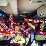Milan Club Milanistra