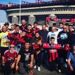 Milan Club Palmoli