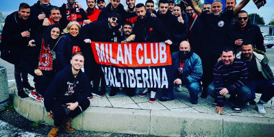 MILAN – INTER… Tutti i Club in direzione San Siro!
