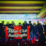 Milan Club Battipaglia