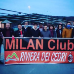Milan Club Riviera dei Cedri