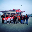 Milan Club Narni a San Siro