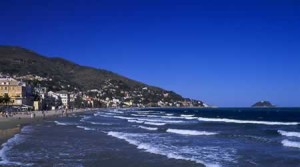alassio-riviera-italy