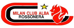 Logo ALBA ROSSONERA