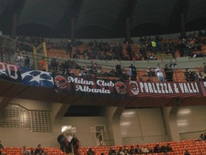 bandorola san siro