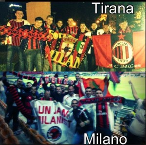 mca tirana milano