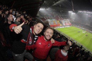 san siro mca
