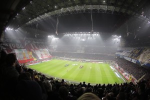 san siro mca3