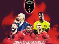 MILAN CLUB BARLETTA
