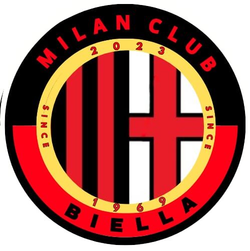 Milan Club Biella 