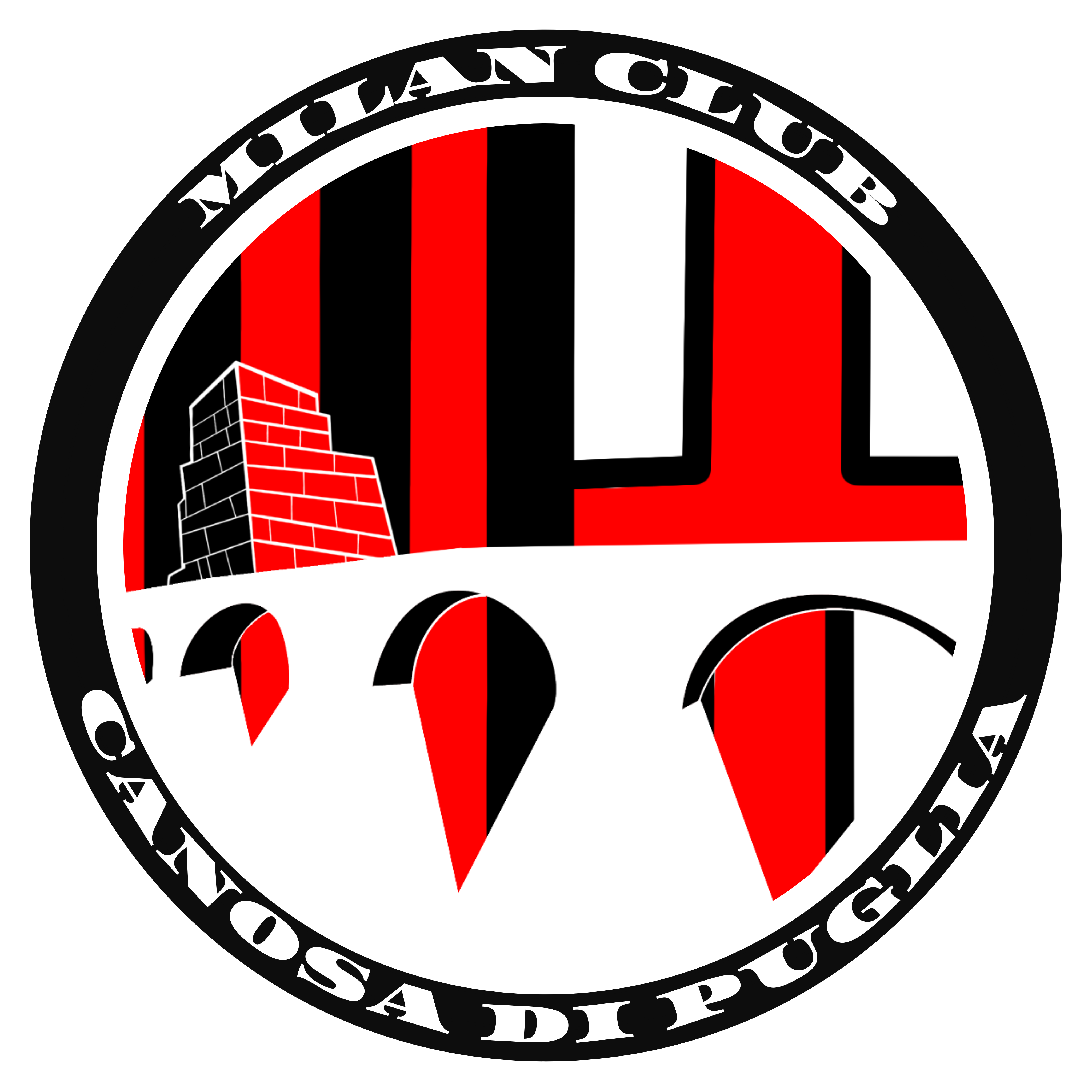 Milan Club Canosa di Puglia