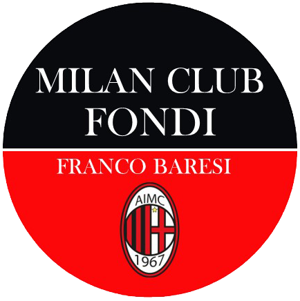 Milan Club Fondi "Franco Baresi"