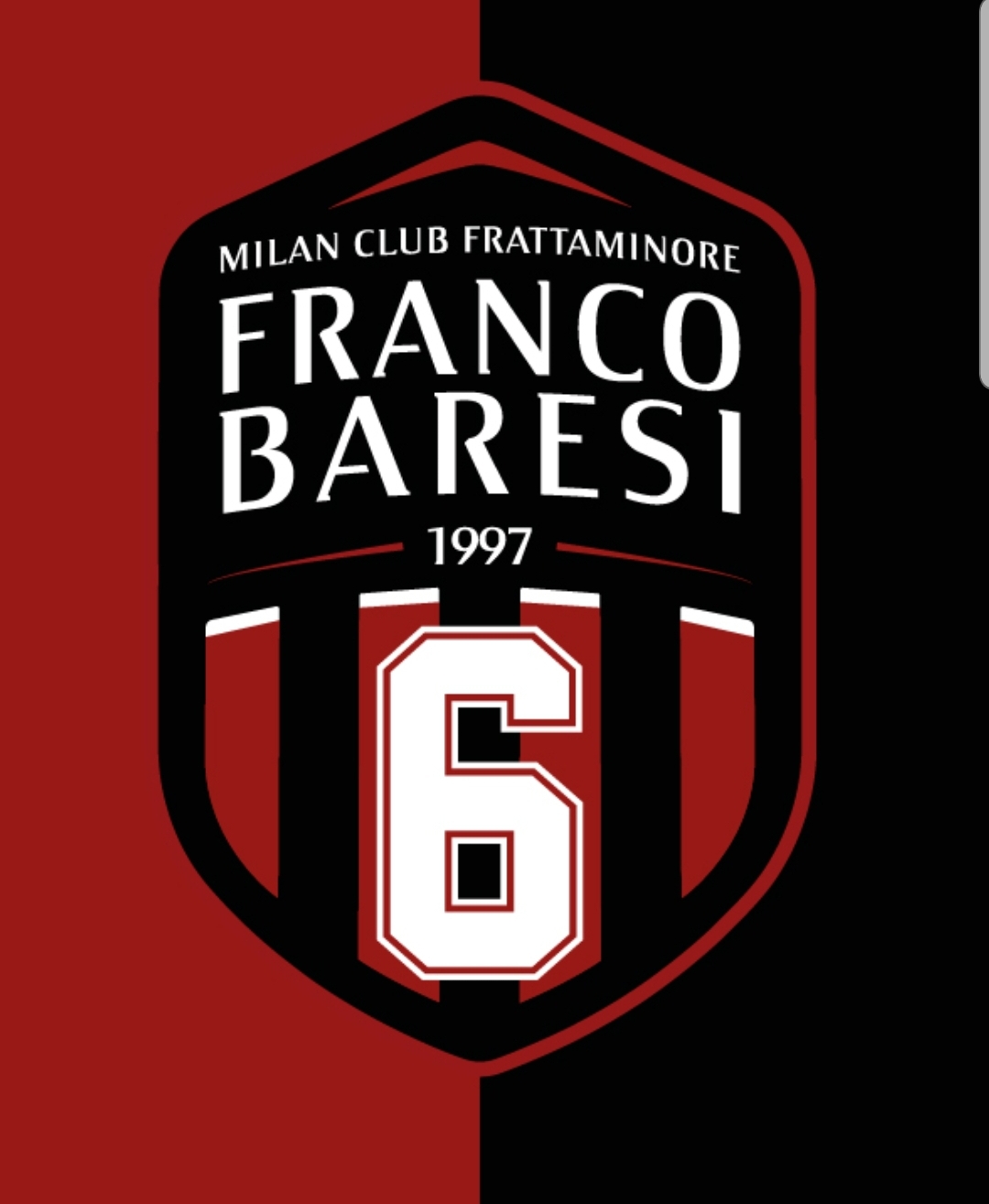 "Franco Baresi" Frattaminore 1997