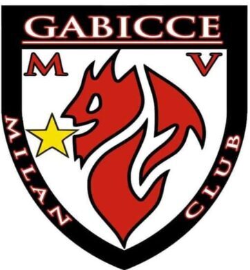 MILAN CLUB GABICCE M.V.