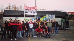Momenti di trasferta
