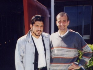 due grandi campioni!