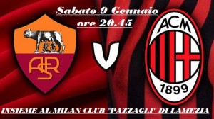 roma-milan