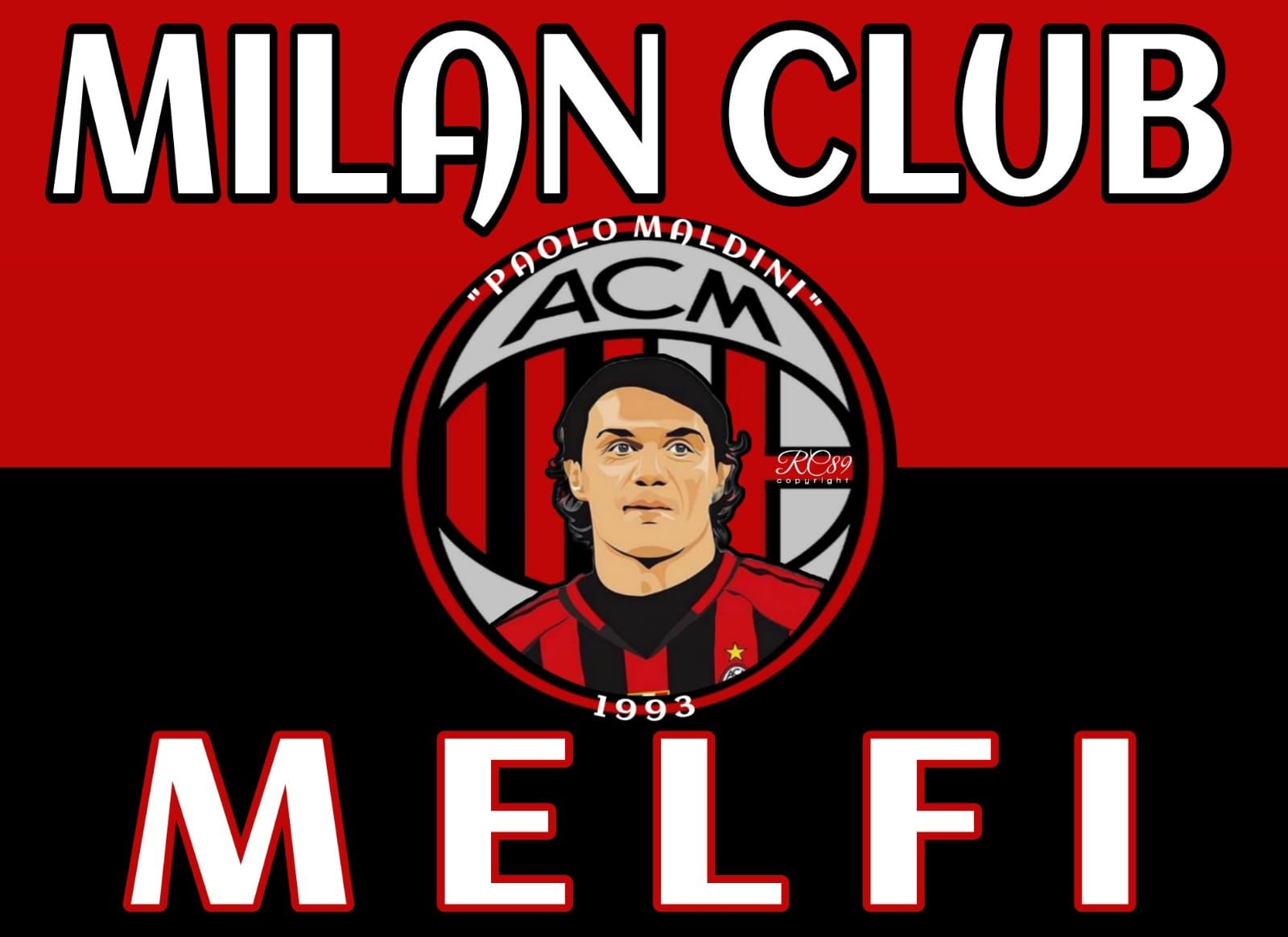 Melfi "Paolo Maldini"