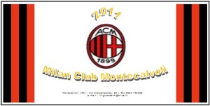 milan club