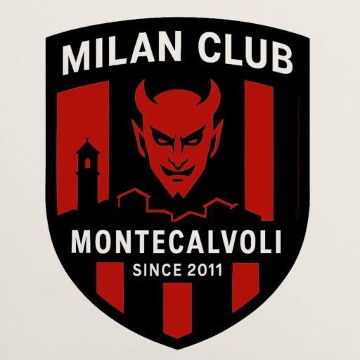        MILAN CLUB MONTECALVOLI 