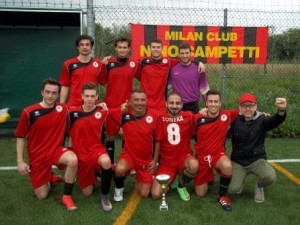 7° Memorial Soneka