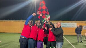 Partecipare a queste iniziative di solidarietà può solo renderci felici, oltre la fede calcistica ieri sera e stato un momento di sport e condivisione. Ringraziamo il presidente della scuola calcio Asd Cantera Ortese 2018  per essere sempre in prima linea per organizzare eventi così belli. Questa volta lo abbiamo fatto tutti insieme per uno scopo ben preciso aiutare AIL Associazione Italiana contro le Leucemie-linfomi e mieloma ONLUS  di CASERTA. Un ringraziamento va agli amici del Club Napoli - Orta di Atella per essere sempre presenti a queste iniziative di solidarietà.

In fine un grazie ai nostri ragazzi per aver partecipato nel miglior dei modi a questo torneo Milan club Paolo Maldini Orta di atella