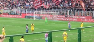 Milan- Verona 2023 