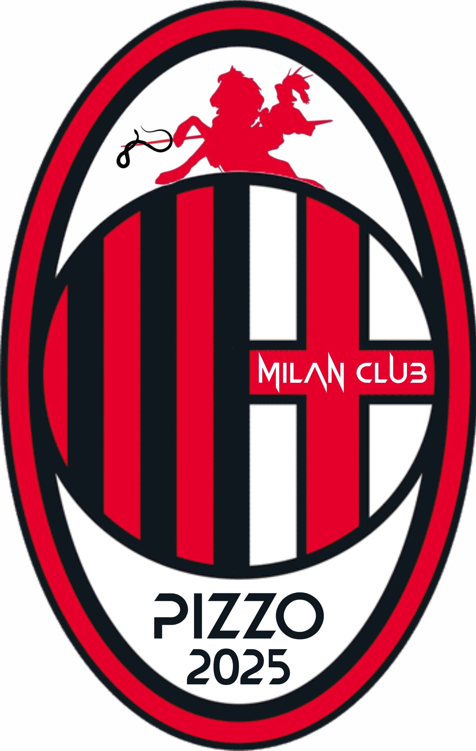 Milan Club Pizzo "Paolo Maldini"