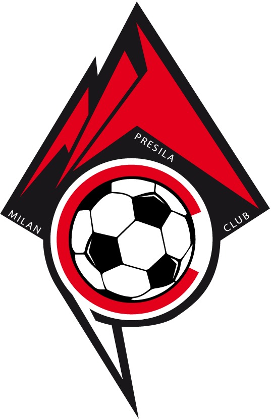 MILAN CLUB PRESILA 
