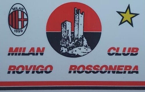 Milan Club Rovigo Rossonera
