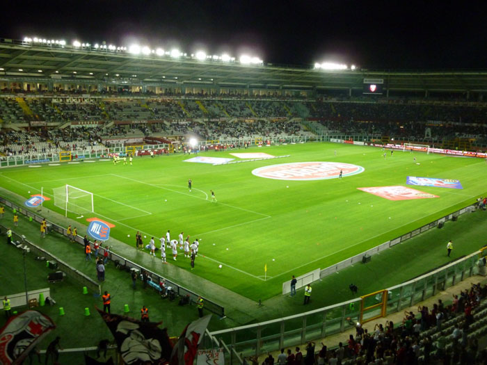 Torino – Milan, ormai non speriamo più….