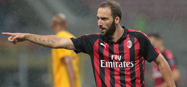 Cagliari – Milan , un punto guadagnato?