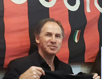 L’ultimo saluto a Franco Baresi