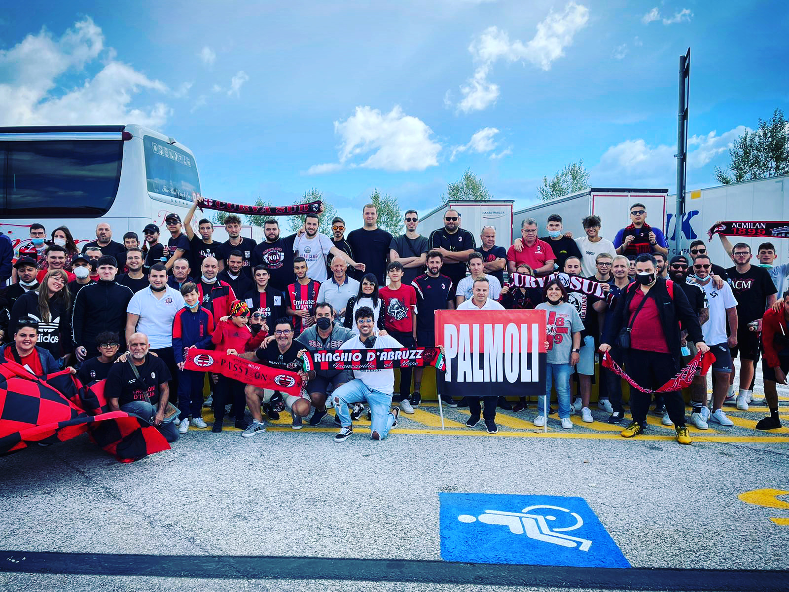 Tutti i Club….in direzione San Siro…