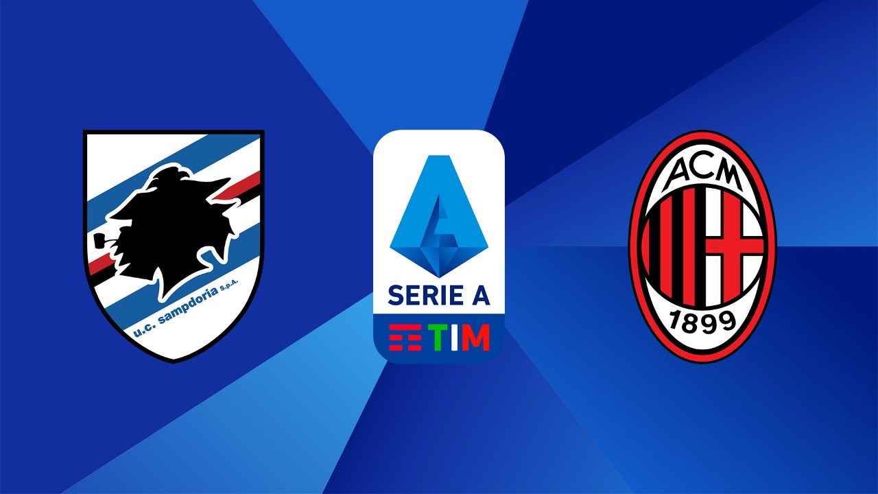Sampdoria-Milan _ info trasferta