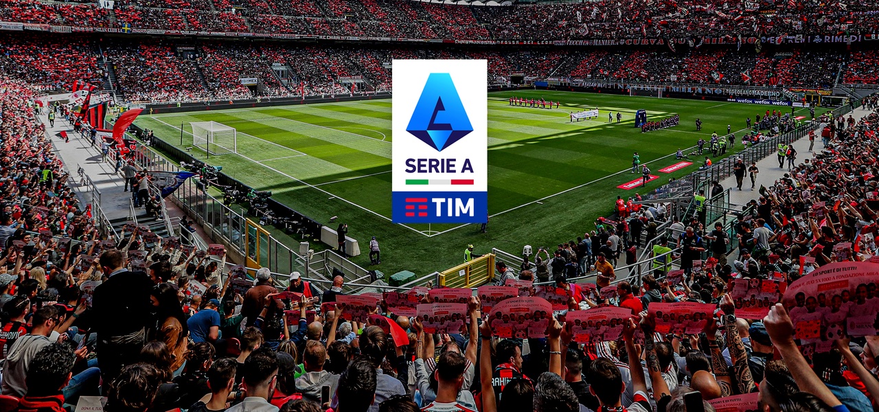 SERIE A 2022/23: DATE E ORARI DALLA 6ª ALLA 16ª GIORNATA