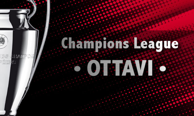 MILAN-TOTTENHAM AGLI OTTAVI