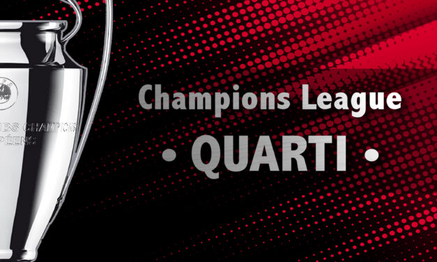 Avviso importante!!! Quarti di finale – Info biglietteria