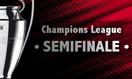 Champions League: Semifinale _ Info biglietteria