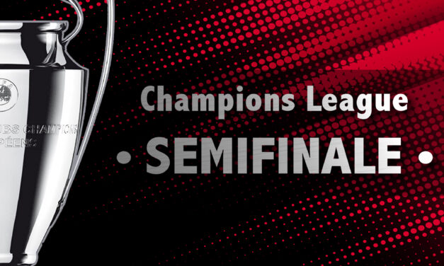 Semifinale Champions League: Milan-Inter _ Prelazioni