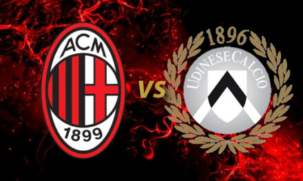 Milan-Udinese _ Info biglietteria